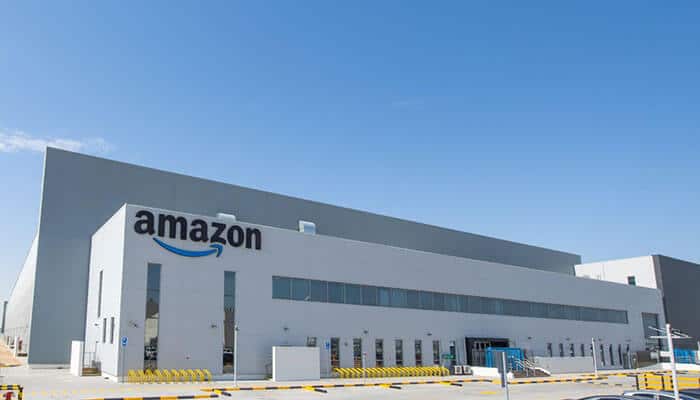 uae amazon center