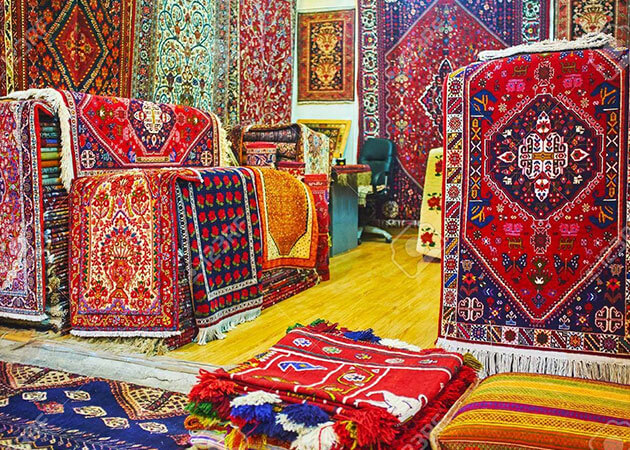 محصولات صادراتی ایران به امارات