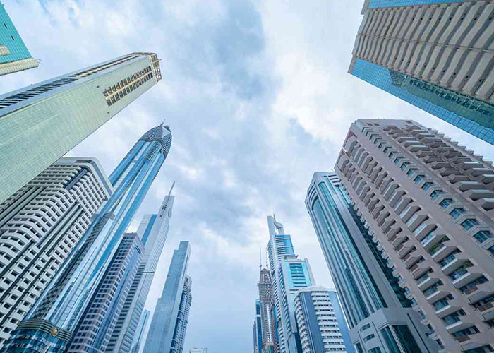 طریق خرید بیزنس در امارات